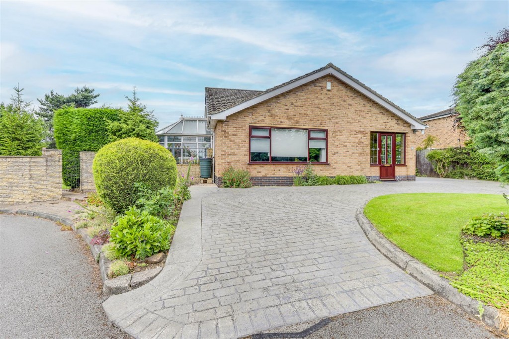 Cherry Tree Close, Risley, Derbyshire, DE72 3TX