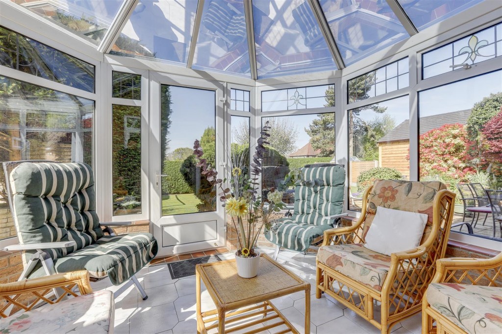 Cherry Tree Close, Risley, Derbyshire, DE72 3TX