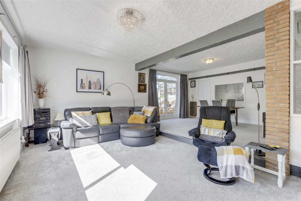 Cherry Tree Close, Risley, Derbyshire, DE72 3TX