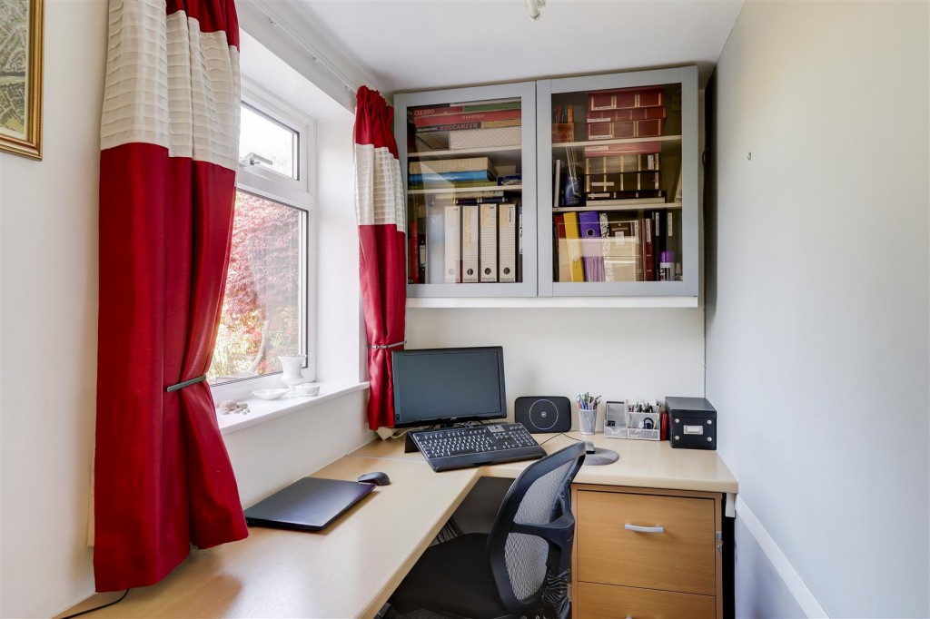 Cherry Tree Close, Risley, Derbyshire, DE72 3TX