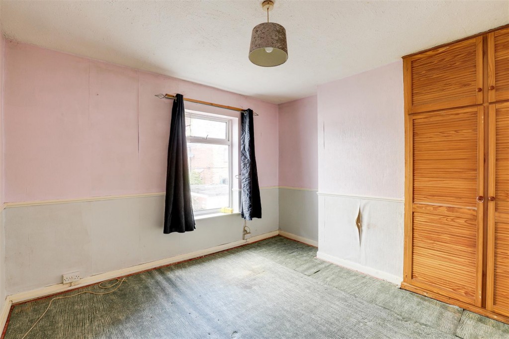 Florence Street, Hucknall, Nottinghamshire, NG15 6EB