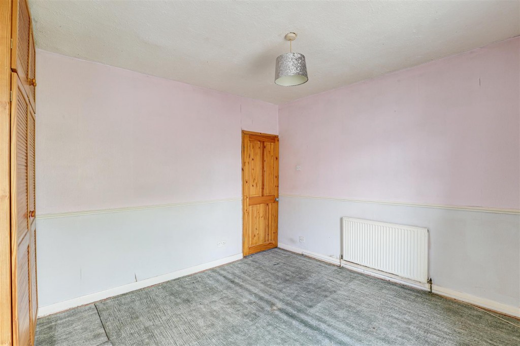 Florence Street, Hucknall, Nottinghamshire, NG15 6EB