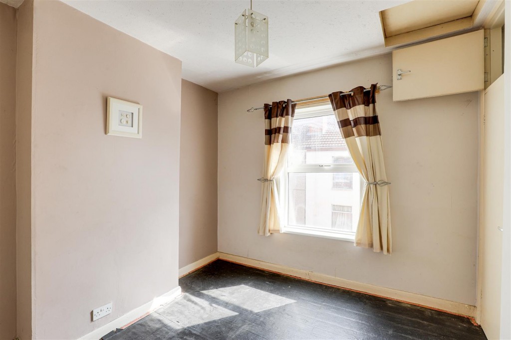 Florence Street, Hucknall, Nottinghamshire, NG15 6EB