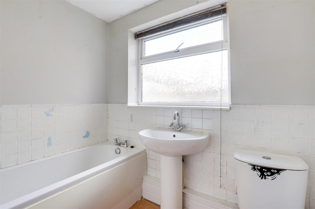 Florence Street, Hucknall, Nottinghamshire, NG15 6EB