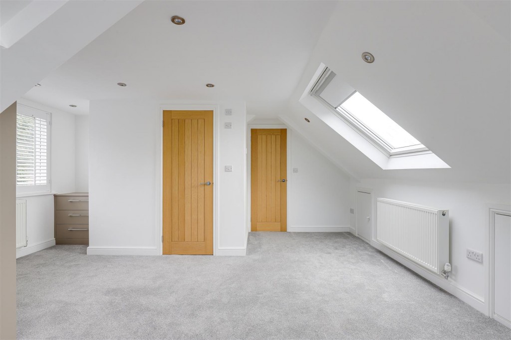 George Road, Carlton, Nottinghamshire, NG4 3AE