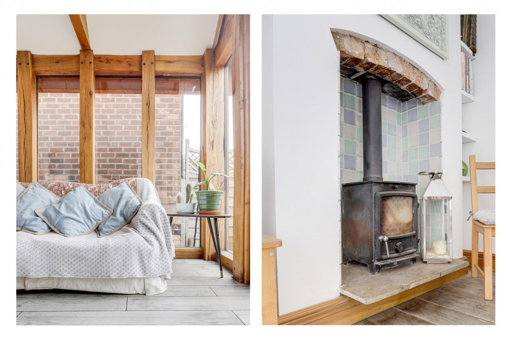 Woodborough Road, Nottinghamshire, NG3 5QQ