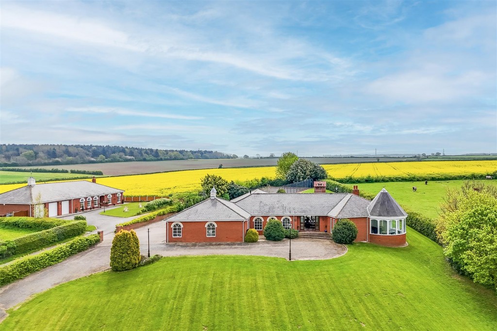Mill Lane, Egmanton, Newark, NG22 0EX