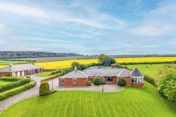 Mill Lane, Egmanton, Newark, NG22 0EX