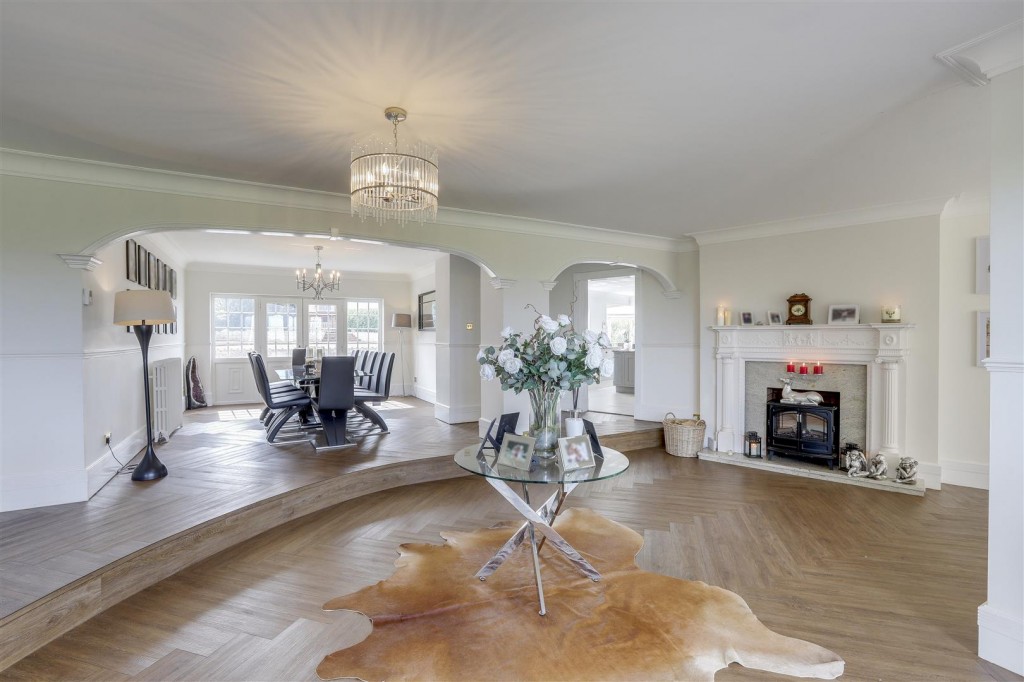 Mill Lane, Egmanton, Newark, NG22 0EX