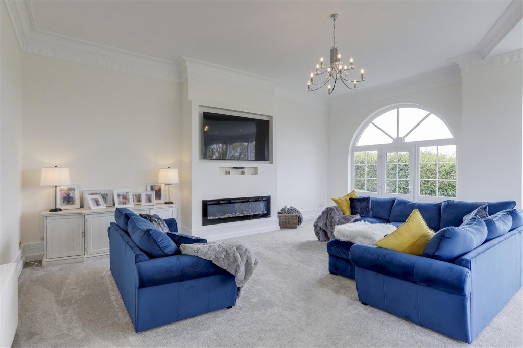 Mill Lane, Egmanton, Newark, NG22 0EX