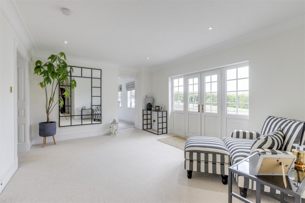 Mill Lane, Egmanton, Newark, NG22 0EX