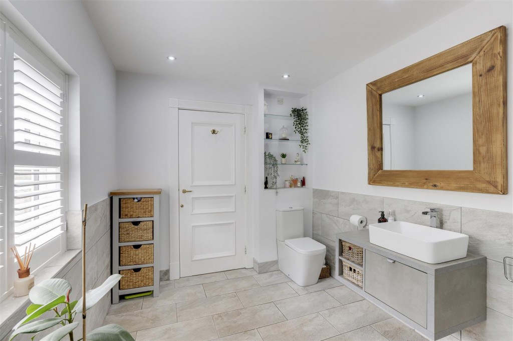 Mill Lane, Egmanton, Newark, NG22 0EX