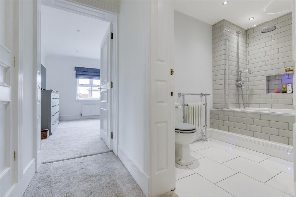 Mill Lane, Egmanton, Newark, NG22 0EX