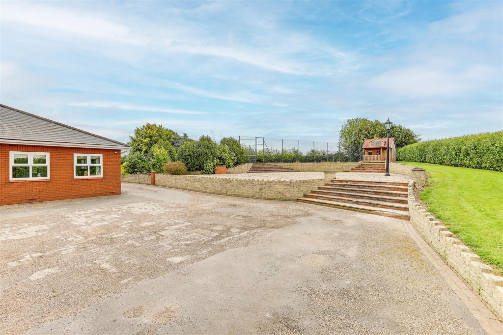 Mill Lane, Egmanton, Newark, NG22 0EX