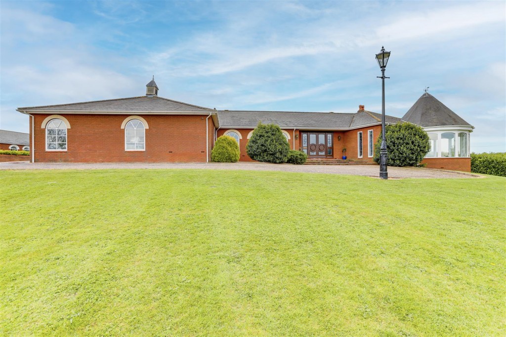 Mill Lane, Egmanton, Newark, NG22 0EX