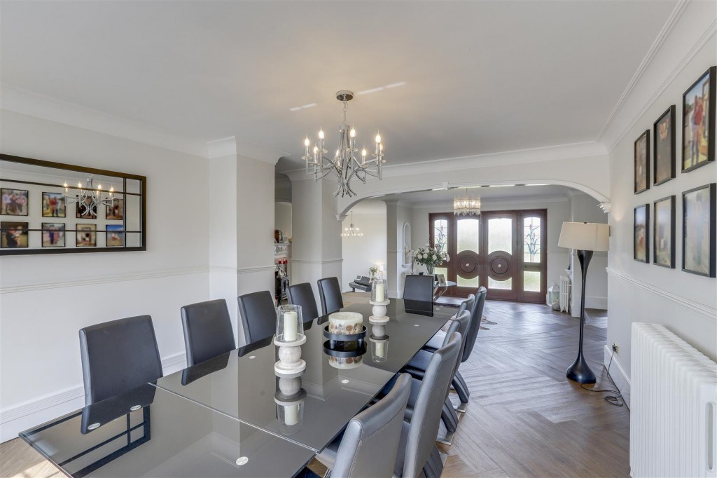 Mill Lane, Egmanton, Newark, NG22 0EX