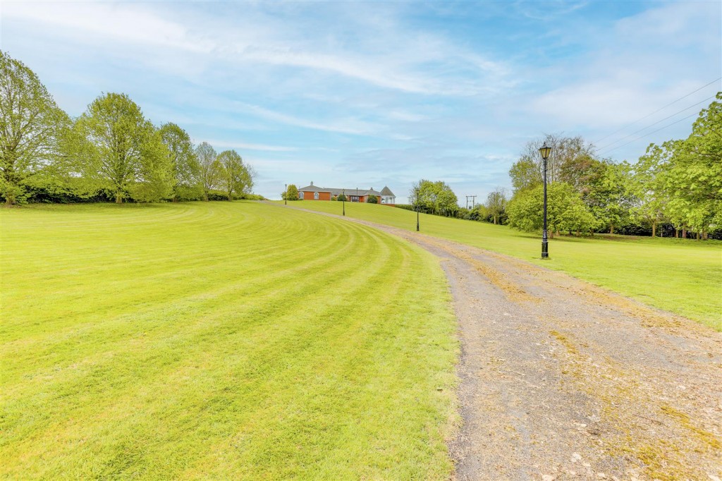 Mill Lane, Egmanton, Newark, NG22 0EX