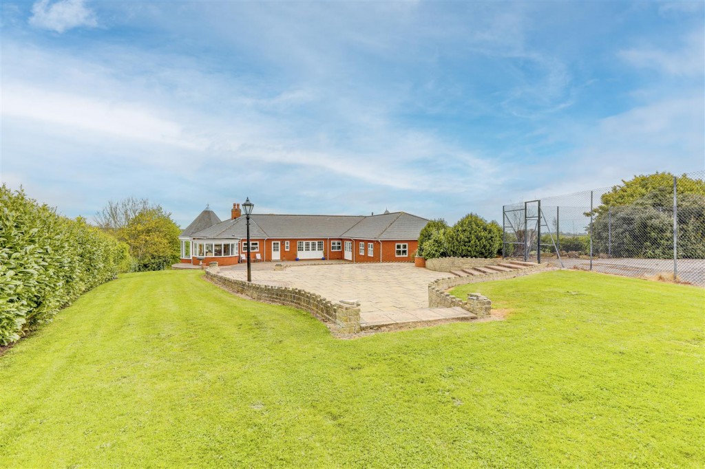 Mill Lane, Egmanton, Newark, NG22 0EX