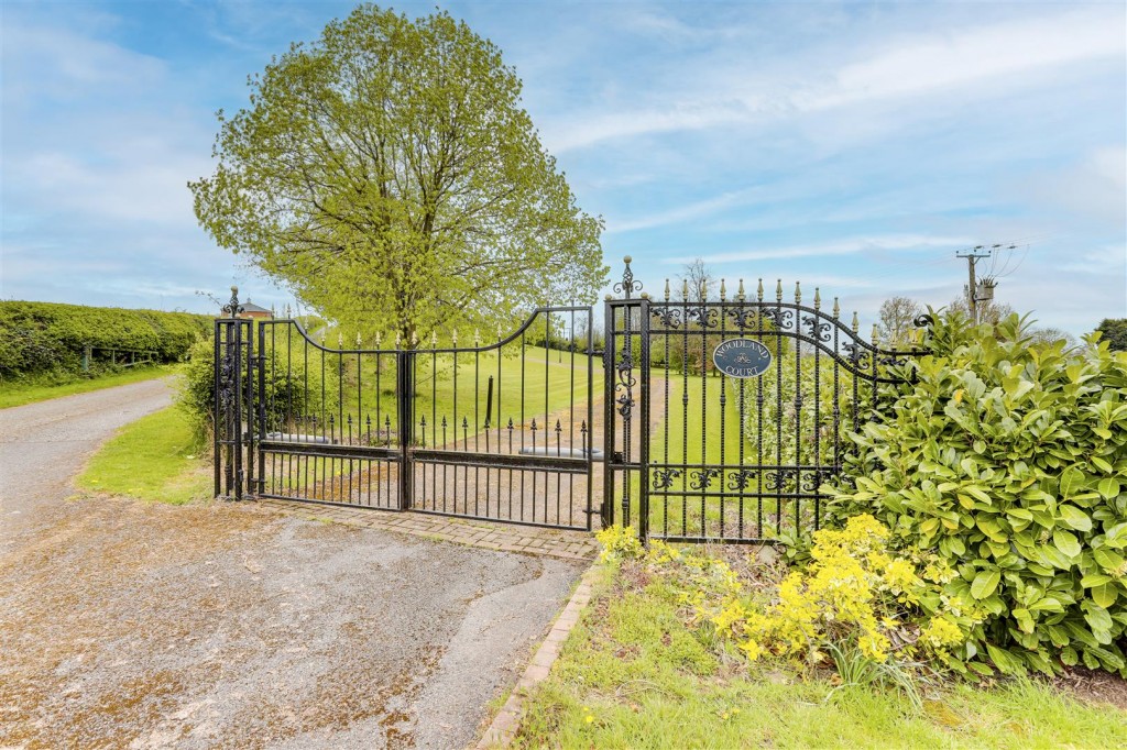 Mill Lane, Egmanton, Newark, NG22 0EX