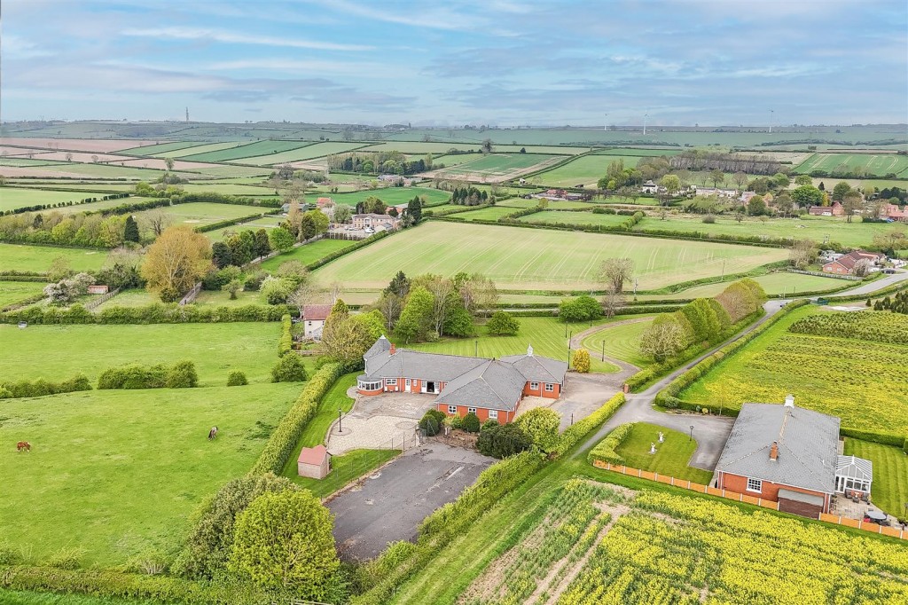 Mill Lane, Egmanton, Newark, NG22 0EX