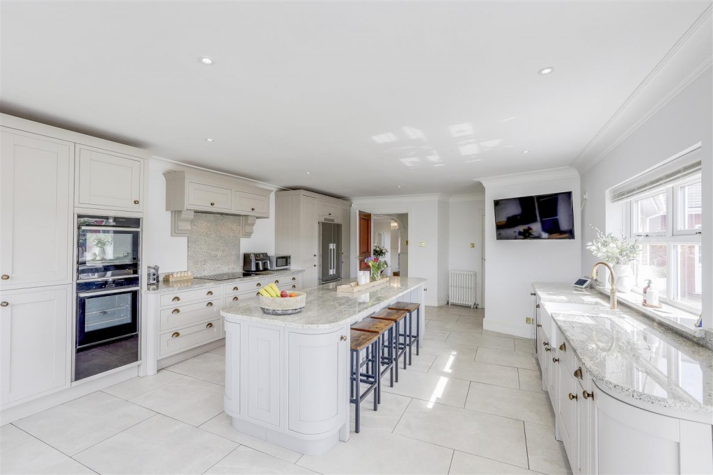 Mill Lane, Egmanton, Newark, NG22 0EX