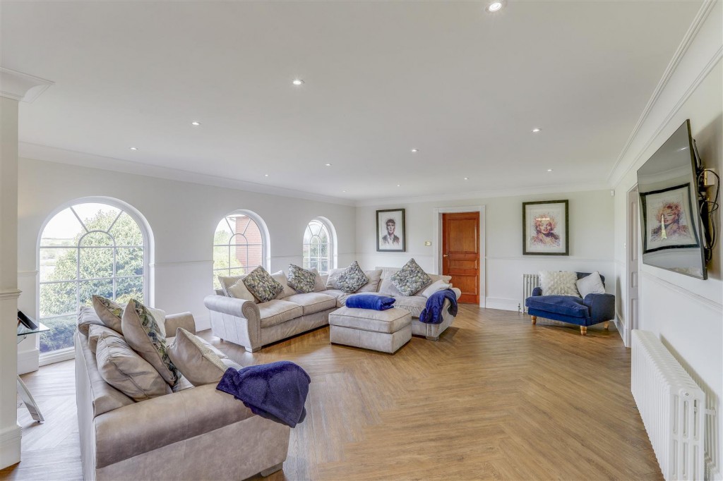 Mill Lane, Egmanton, Newark, NG22 0EX
