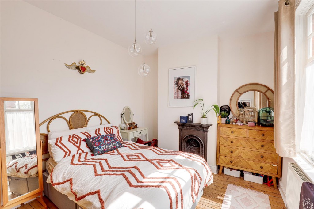 Ebers Grove, Mapperley Park, Nottinghamshire, NG3 5EA