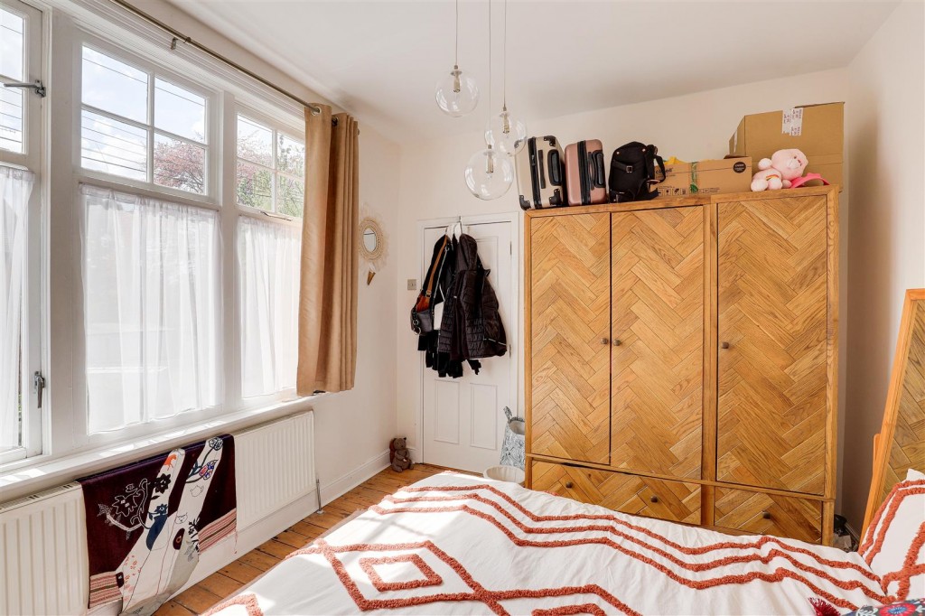 Ebers Grove, Mapperley Park, Nottinghamshire, NG3 5EA
