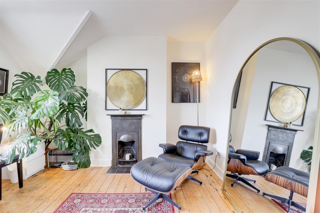 Ebers Grove, Mapperley Park, Nottinghamshire, NG3 5EA