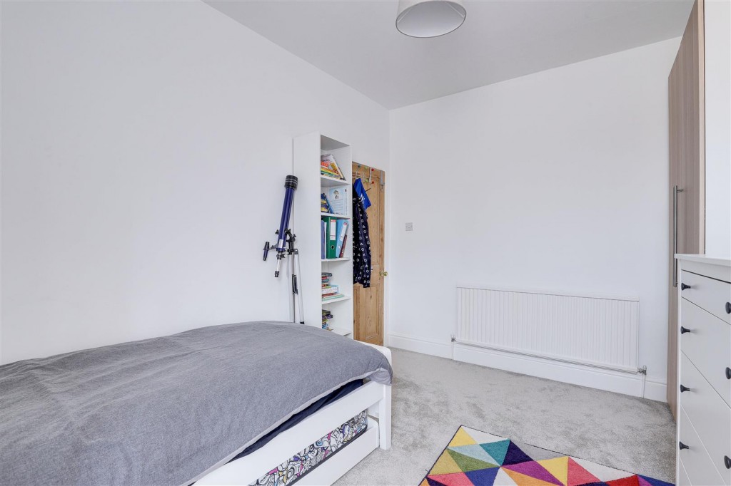 Ella Road, West Bridgford, Nottinghamshire, NG2 5GW