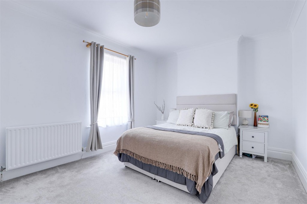 Ella Road, West Bridgford, Nottinghamshire, NG2 5GW