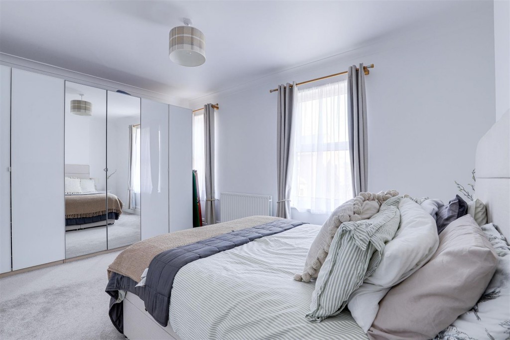 Ella Road, West Bridgford, Nottinghamshire, NG2 5GW
