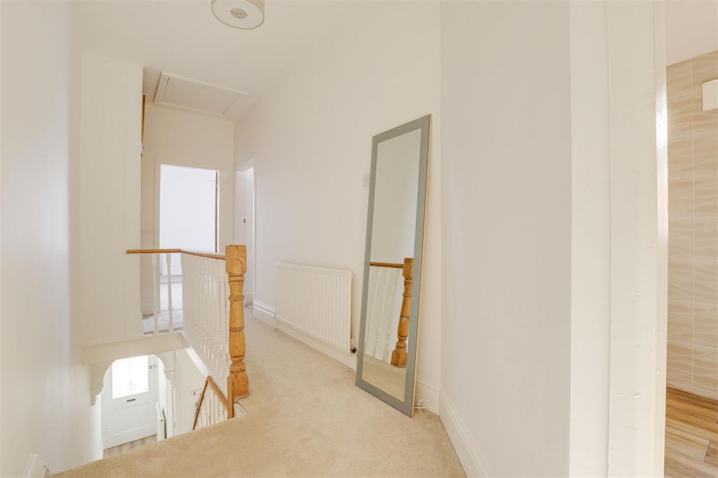 Ella Road, West Bridgford, Nottinghamshire, NG2 5GW