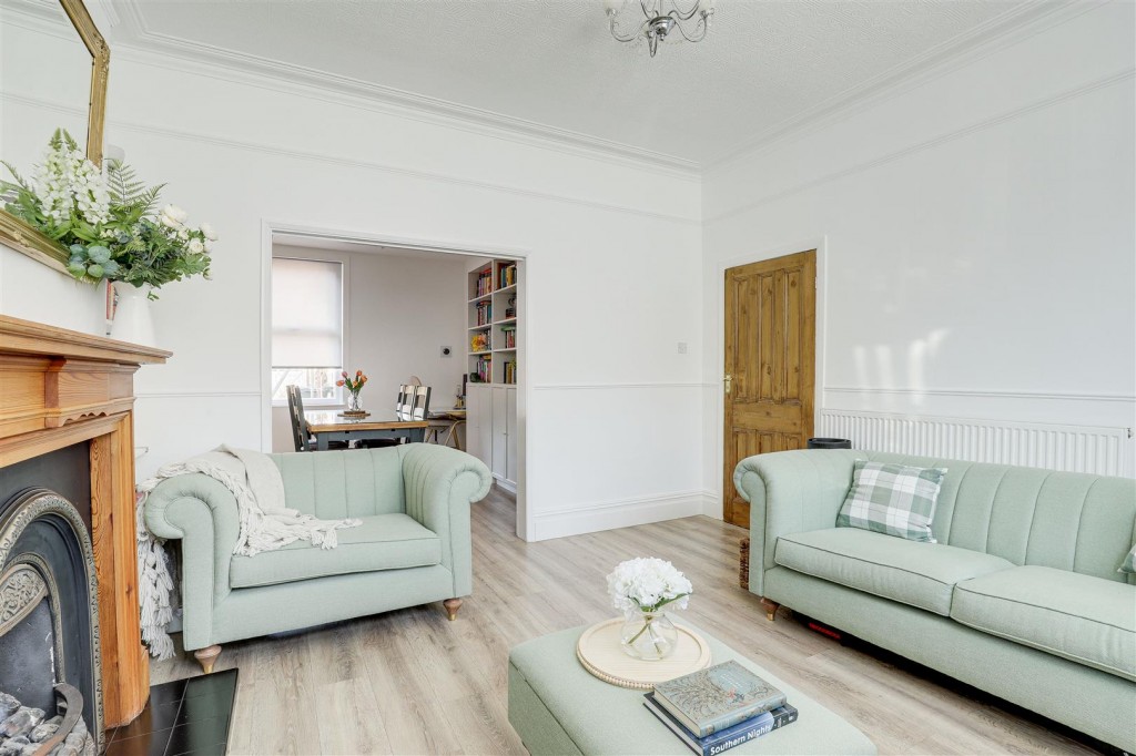 Ella Road, West Bridgford, Nottinghamshire, NG2 5GW