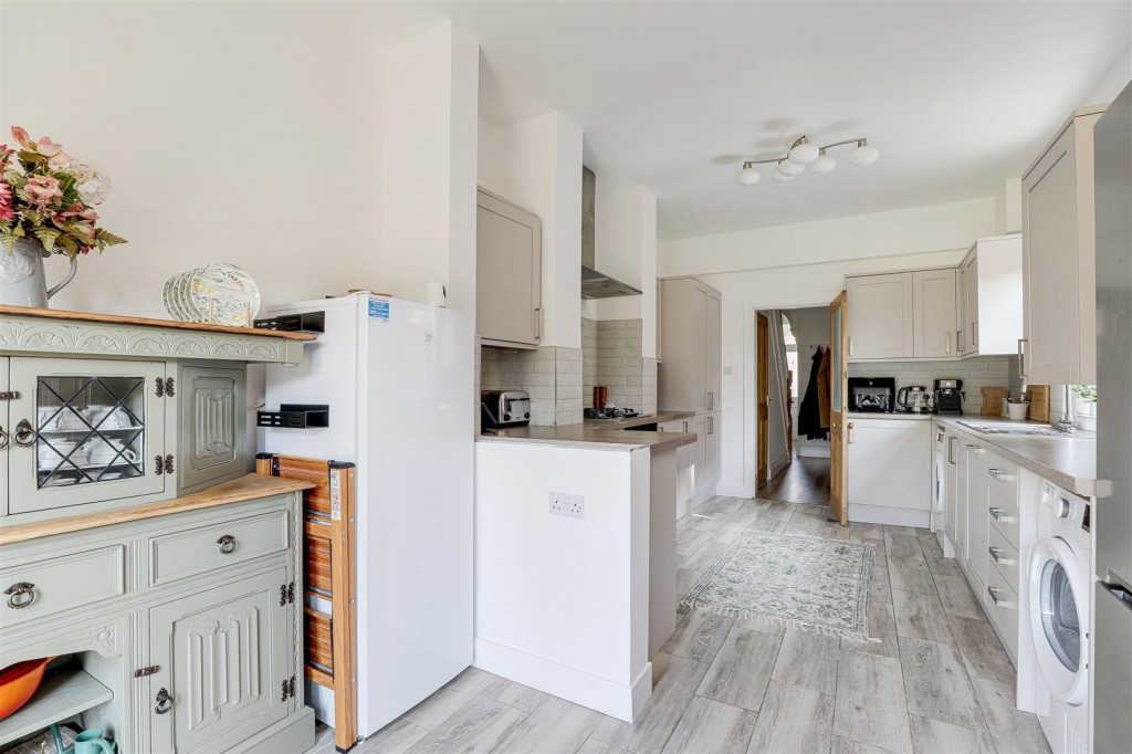 Ella Road, West Bridgford, Nottinghamshire, NG2 5GW