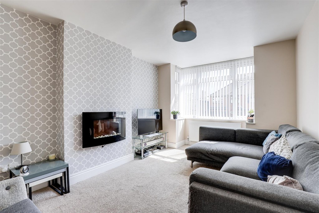 Oakdale Road, Bakersfield, Nottinghamshire, NG3 7EJ