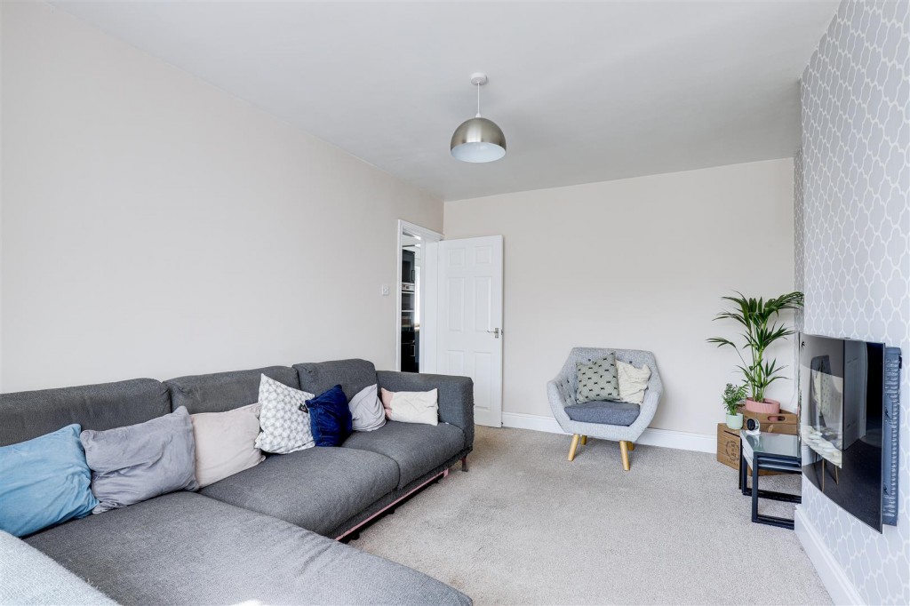 Oakdale Road, Bakersfield, Nottinghamshire, NG3 7EJ