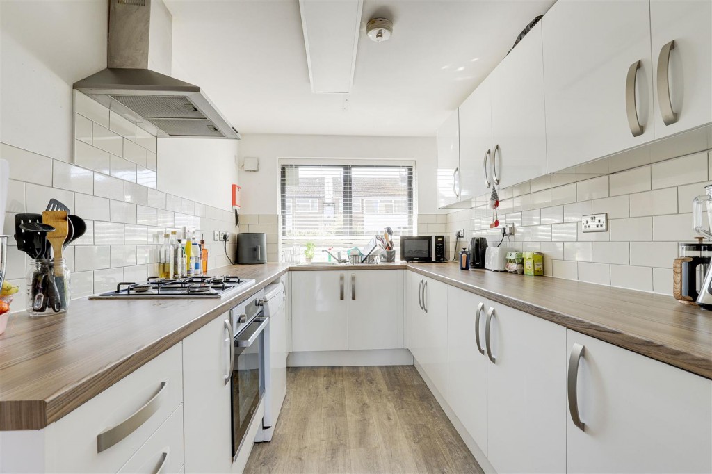 Eltham Road, West Bridgford, Nottinghamshire, NG2 5JS