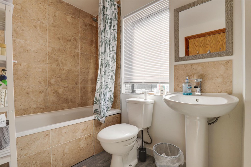 Eltham Road, West Bridgford, Nottinghamshire, NG2 5JS