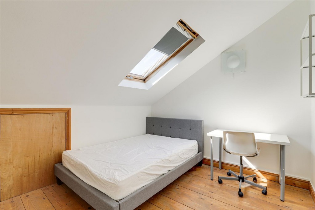 Eltham Road, West Bridgford, Nottinghamshire, NG2 5JS
