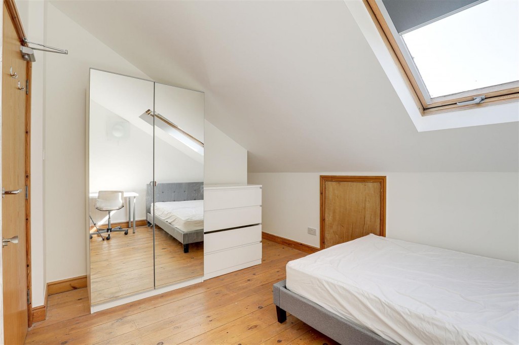Eltham Road, West Bridgford, Nottinghamshire, NG2 5JS