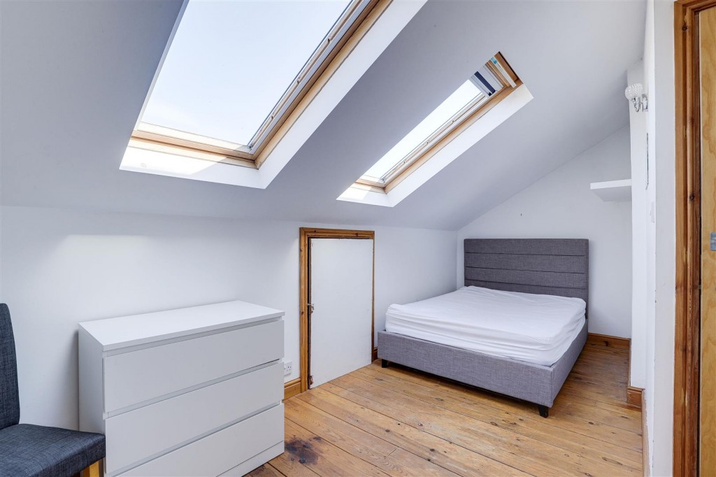 Eltham Road, West Bridgford, Nottinghamshire, NG2 5JS