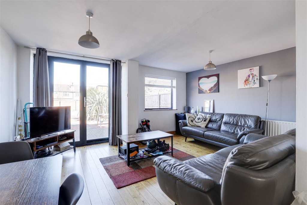 Eltham Road, West Bridgford, Nottinghamshire, NG2 5JS
