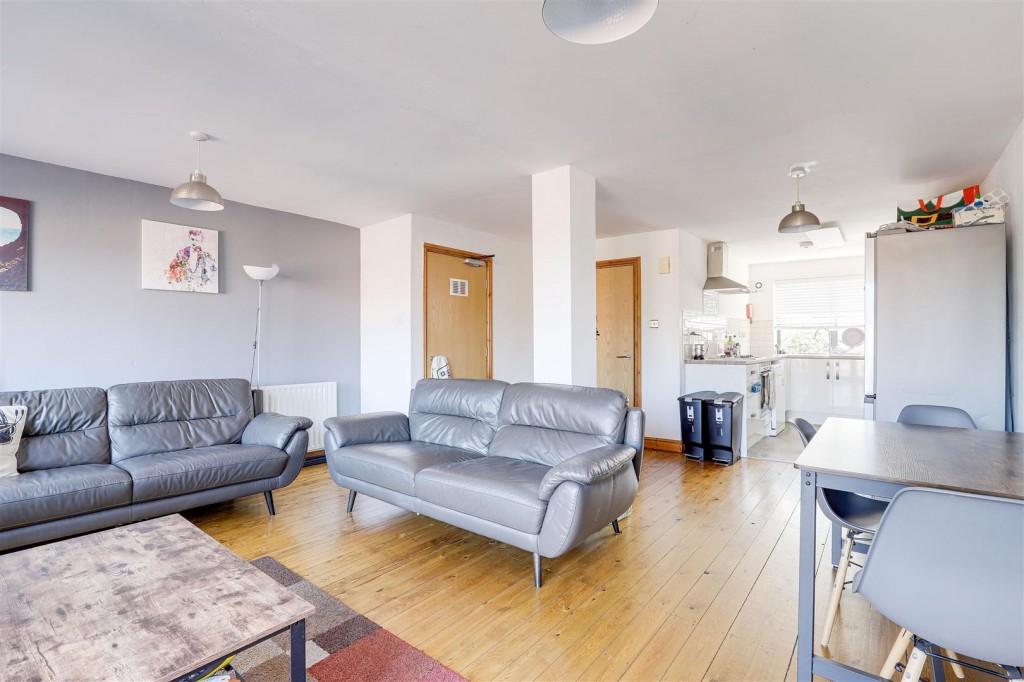 Eltham Road, West Bridgford, Nottinghamshire, NG2 5JS