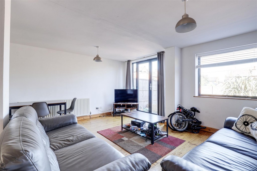 Eltham Road, West Bridgford, Nottinghamshire, NG2 5JS