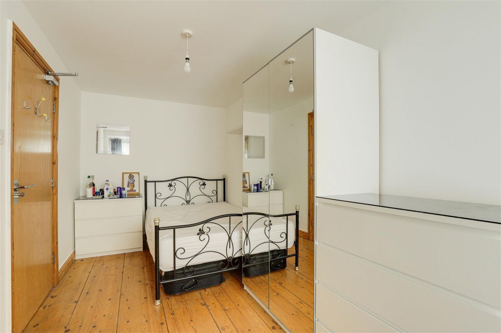 Eltham Road, West Bridgford, Nottinghamshire, NG2 5JS