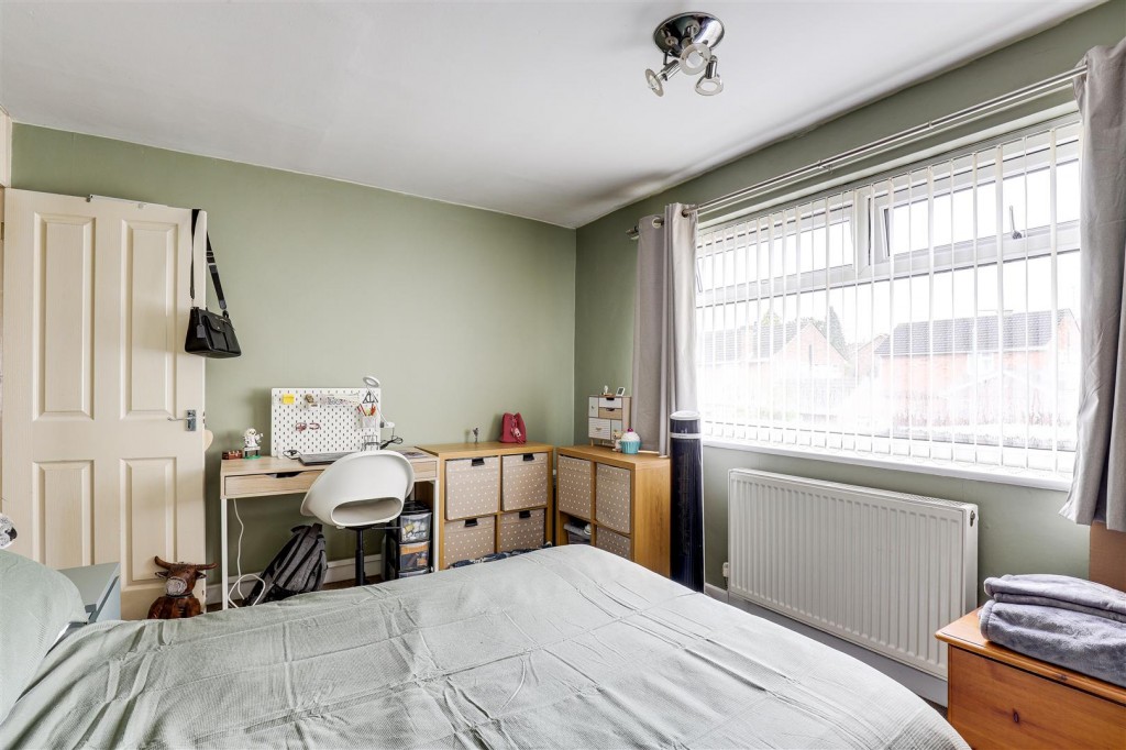 Abbotsbury Close, Rise Park, Nottinghamshire, NG5 5BY