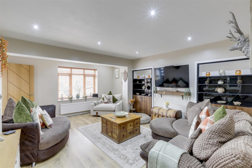 Bodmin Drive, Aspley, Nottinghamshire, NG8 5LG