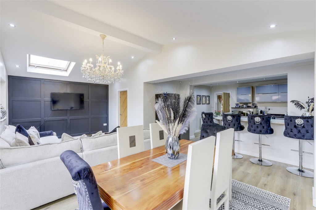 Bodmin Drive, Aspley, Nottinghamshire, NG8 5LG