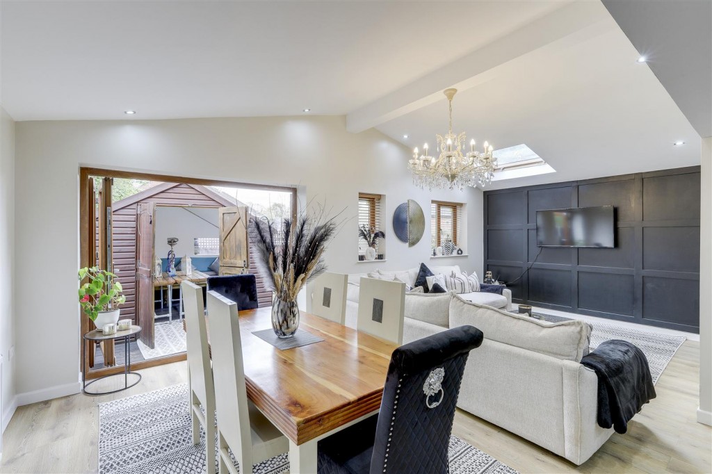 Bodmin Drive, Aspley, Nottinghamshire, NG8 5LG